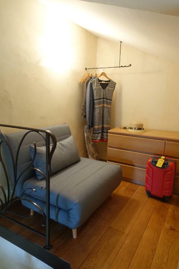Gite Des Quatre Chemins La Vineuse 외부 사진